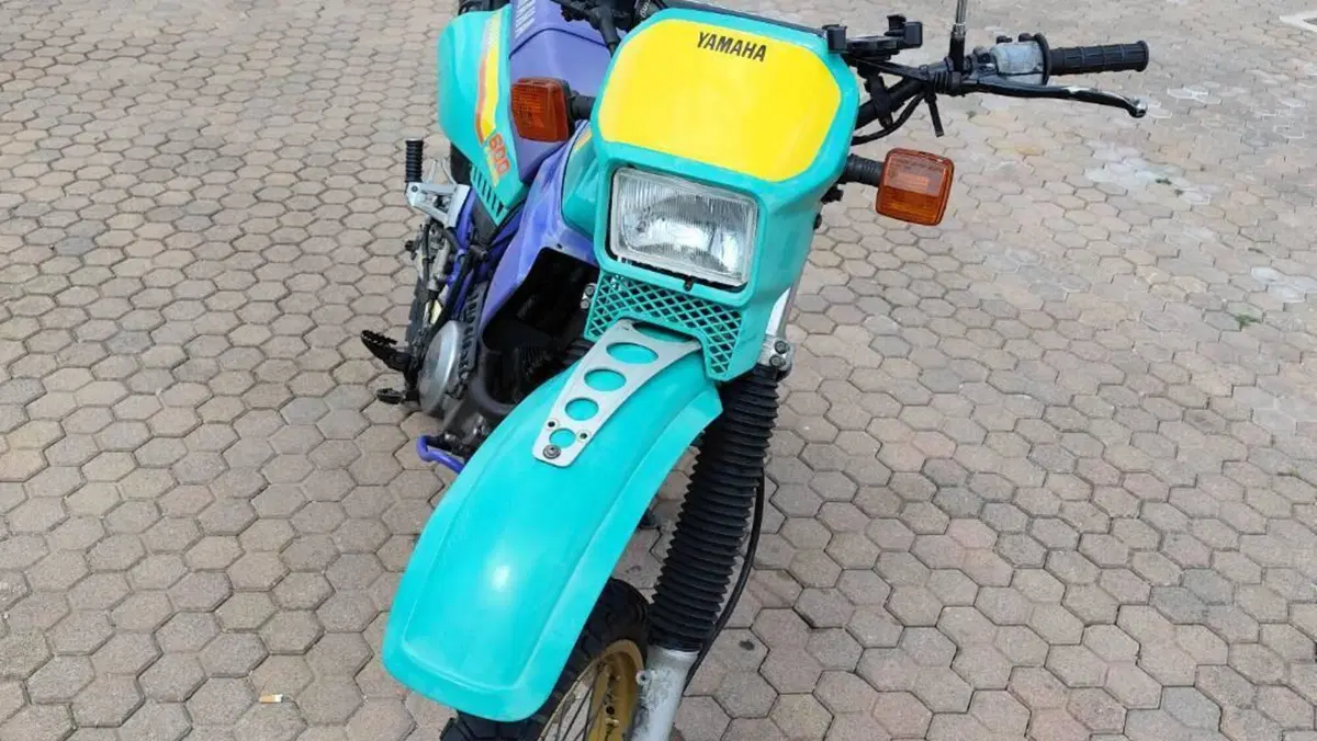Yamaha   (5)