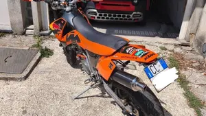 KTM SMC 660 (2002 - 04)  (5)