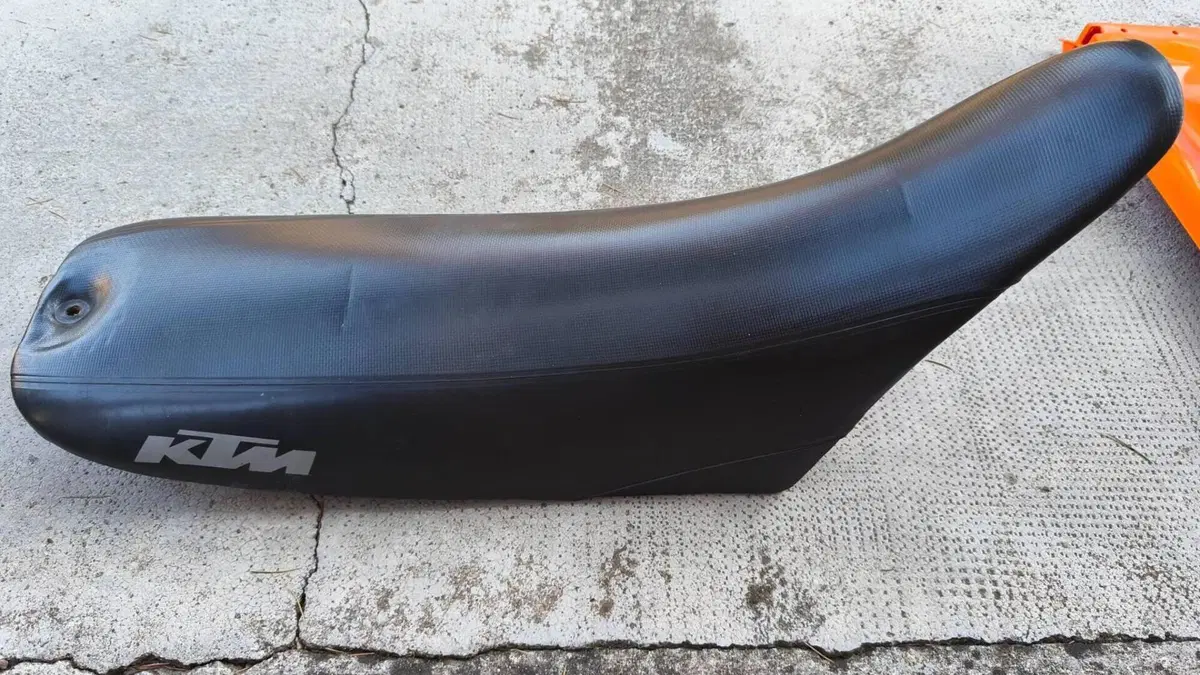 KTM SMC 660 (2002 - 04)  (11)