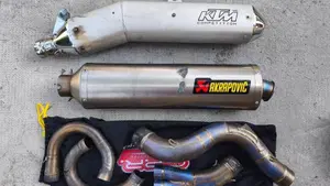 KTM SMC 660 (2002 - 04)  (12)