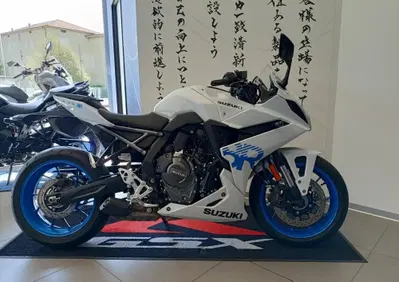 Suzuki GSX-8R (2024 - 26) - Annuncio 9313248
