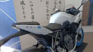 Suzuki GSX-8R (2024 - 26)  (3)