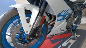 Suzuki GSX-8R (2024 - 26)  (5)