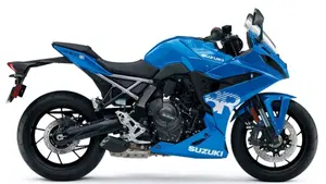Suzuki GSX-8R (2024 - 26)  (7)