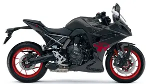 Suzuki GSX-8R (2024 - 26)  (8)