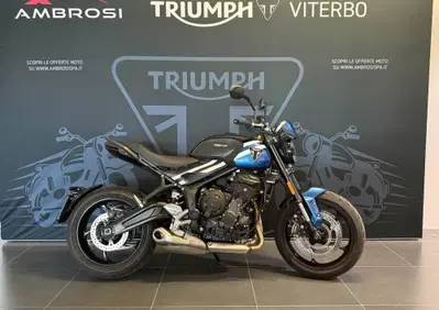 Triumph Trident 660 (2025) - Annuncio 10074850