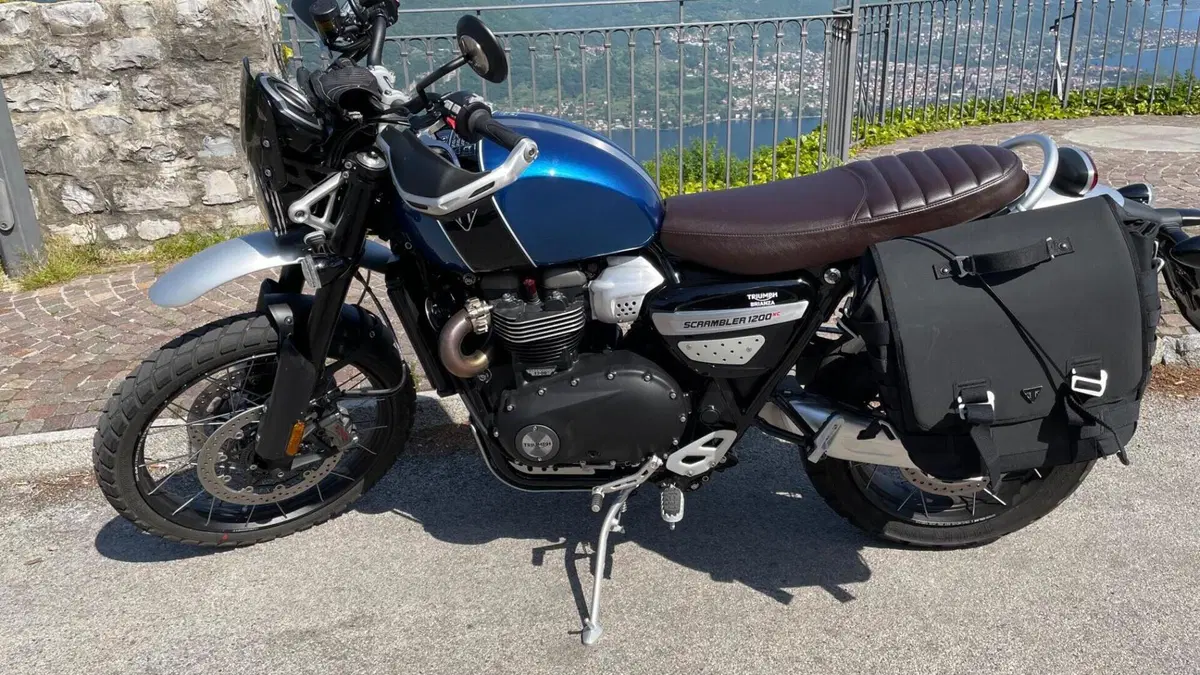 Triumph Scrambler 1200 XC (2021 - 23)  (3)