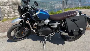 Triumph Scrambler 1200 XC (2021 - 23)  (3)