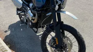 Triumph Scrambler 1200 XC (2021 - 23)  (4)