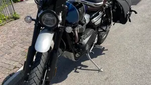 Triumph Scrambler 1200 XC (2021 - 23)  (6)