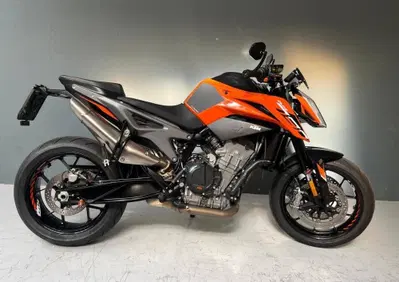 KTM 790 Duke L (2023 - 24) - Annuncio 10074881