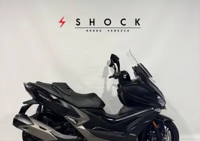 Kymco Xciting 400i S ABS (2019 - 20) - Annuncio 10074871