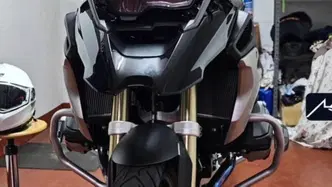 Bmw R 1200 GS (2017 - 18) usata