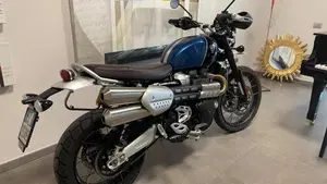 Triumph Scrambler 1200 XC (2021 - 23)  (7)