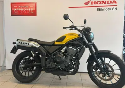 Honda CL500 (2025 - 26) - Annuncio 10074889
