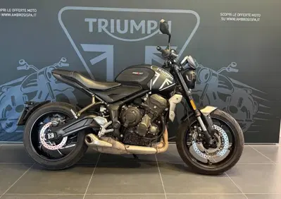 Triumph Trident 660 (2021 - 24) - Annuncio 10074852