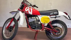 Aprilia  