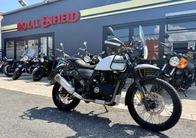 Royal Enfield Himalayan 411 (2017 - 20) - Annuncio 10074893
