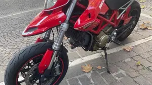 Ducati Hypermotard 1100 (2007 - 09)  (9)