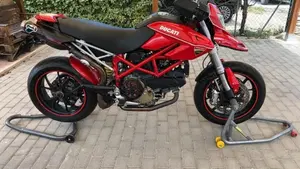 Ducati Hypermotard 1100 (2007 - 09)  (12)
