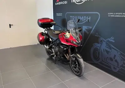 Triumph Tiger Sport 800 Tour (2026) - Annuncio 10047412