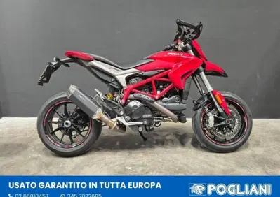 Ducati Hyperstrada 939 (2016 - 18) - Annuncio 10074875