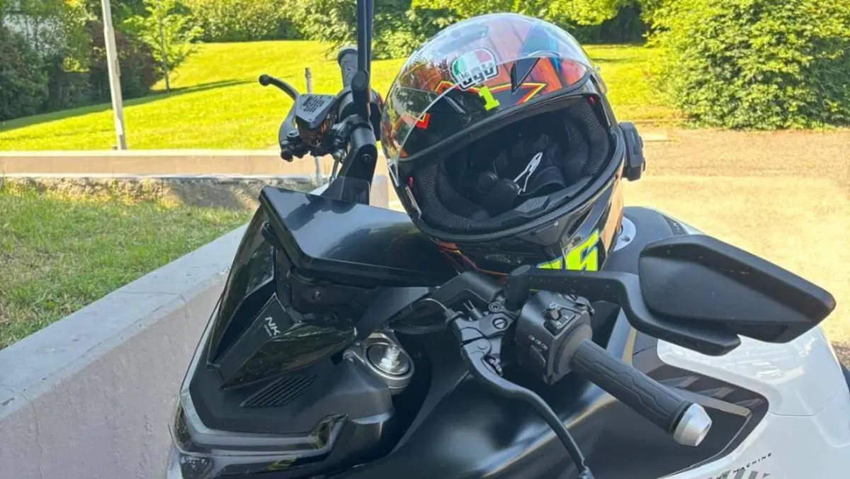 CFMOTO 800NK Advanced (2023 - 26)  (3)