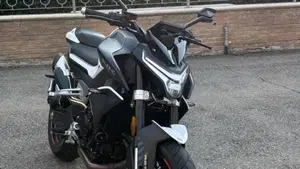 CFMOTO 800NK Advanced (2023 - 26)  (5)