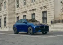 Maserati Grecale MY27: il D-SUV del Tridente si rinnova tra V6 da 390 CV, tecnologia e nuovi prezzi