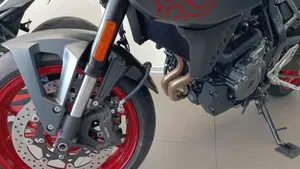Suzuki GSX-8S (2025 - 26)  (4)