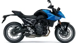 Suzuki GSX-8S (2025 - 26)  (8)