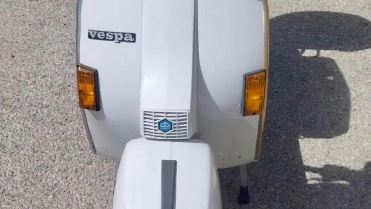 Piaggio  