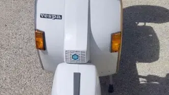 Piaggio Vespa PX  epoca