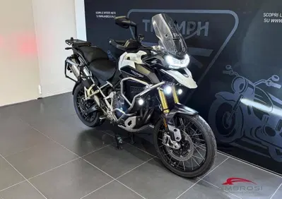 Triumph Tiger 1200 Rally Explorer (2022 - 23) - Annuncio 10074883