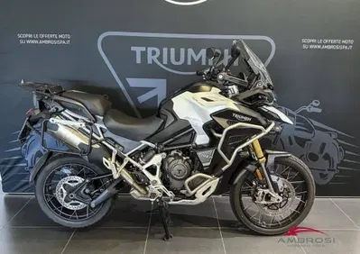 Triumph Tiger 1200 Rally Explorer (2022 - 23) - Annuncio 10074883
