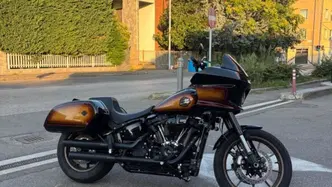 Harley-Davidson Low Rider ST (2022 - 24) usata