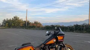 Harley-Davidson Low Rider ST (2022 - 24)  (3)