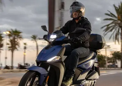 Kymco Agility NX 125 (2026) - Annuncio 10074887