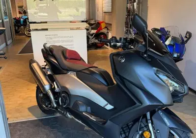 Yamaha T-Max 560 20° anniversario (2021) - Annuncio 10074891