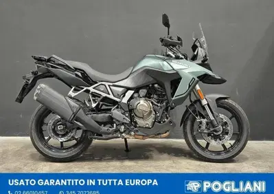 Suzuki V-Strom 800SE (2023 - 24) - Annuncio 10074901