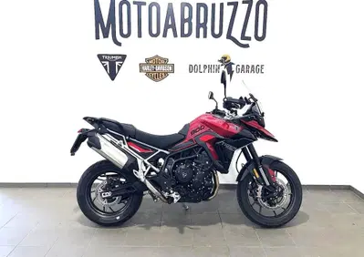 Triumph Tiger 900 GT (2024 - 26) - Annuncio 10074906