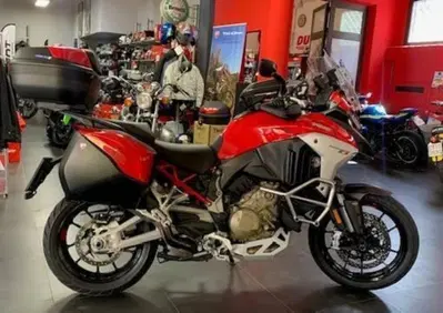 Ducati Multistrada V4 (2021 - 24) - Annuncio 10074905