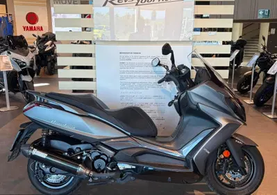 Kymco Downtown 350i ABS (2016 - 20) - Annuncio 10074918