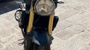 Honda Hornet 600 (2007 - 10)  (3)