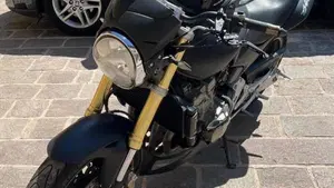 Honda Hornet 600 (2007 - 10)  (7)