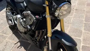 Honda Hornet 600 (2007 - 10)  (9)