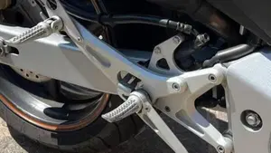 Honda Hornet 600 (2007 - 10)  (11)