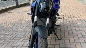 Yamaha MT-07 (2021 - 24)  (4)
