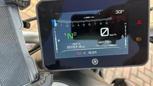 Yamaha MT-07 (2021 - 24)  (7)