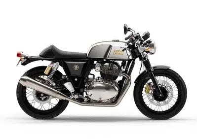 Royal Enfield Continental GT 650 (2021 - 26) - Annuncio 10074908